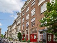 Rapenburg 35-D, 1011 TV Amsterdam