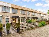 Rachmaninovstraat 27, 1323 NA Almere