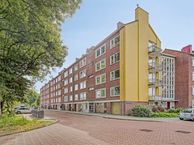 Willem Molengraaffstraat 12-3, 1063 LH Amsterdam