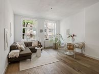 Blasiusstraat 134-1, 1091 CZ Amsterdam