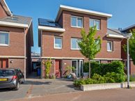 Eenruiter 22, 2614 ST Delft