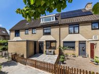 Plevier 93, 3191 GA Hoogvliet Rotterdam