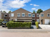 De Wervel 36, 2954 CC Alblasserdam