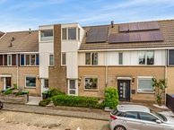 Annette Versluys-Poelmanstraat 17, 3207 SJ Spijkenisse