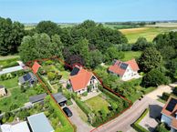 Fransewegje 1, 4317 AR Noordgouwe