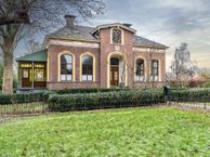 Kerkpad 25, 9991 AC Middelstum