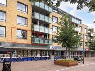 Brouwerstraat 54, 6712 AA Ede