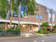 Prinsenpad 38, 1312 AM Almere