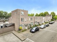 Pieternel Koomansstraat 67, 4822 WC Breda