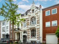F.C. Dondersstraat 5-BS, 3572 JA Utrecht