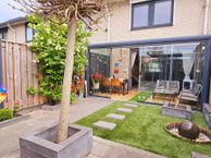 Suze Robertsonstraat 27, 1318 LZ Almere