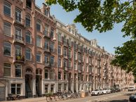 Nassaukade 318-3, 1053 LS Amsterdam