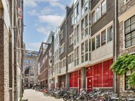 Paardenstraat 52, 1017 CX Amsterdam