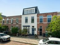 Sumatrastraat 13, 2022 XK Haarlem