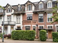 Ipenrodestraat 15, 2012 MG Haarlem