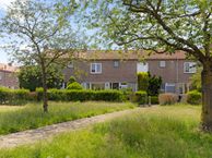 Jordanus Hoornstraat 4, 3812 SH Amersfoort