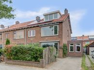 Einsteinstraat 38, 6533 NN Nijmegen