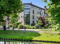 Merulaweg 1-D, 3062 BM Rotterdam