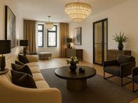 Burgemeester Meineszplein 34-A, 3022 XD Rotterdam