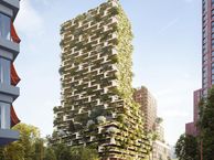 Hoola van Nootenstraat 16, 3521 HA Utrecht