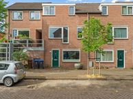 Nieuwlichtstraat 46, 3552 GZ Utrecht