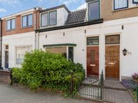 Bakkerstraat 74, 1221 GX Hilversum