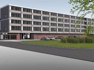 St. Jacobslaan 472, 6533 VZ Nijmegen