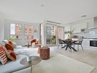 Eva Besnyöstraat 67, 1087 KR Amsterdam