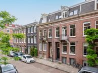 Grensstraat 41-1, 1091 SW Amsterdam