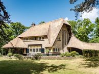 Nachtegalenlaan 12, 2111 HG Aerdenhout