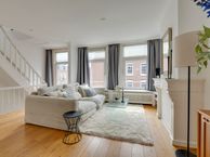 Fagelstraat 94-3, 1052 GJ Amsterdam