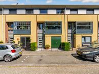 Pastelstraat 136, 1339 JC Almere