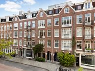 Kanaalstraat 41-3, 1054 WZ Amsterdam