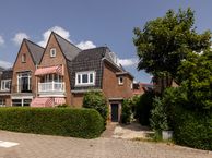 Verspronckweg 100, 2023 BN Haarlem