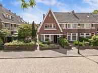 Van der Lijnstraat 1, 1817 EH Alkmaar