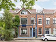 Tesselschadestraat 13, 3521 XS Utrecht