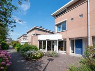 Perupark 4, 2408 MZ Alphen aan den Rijn