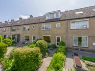 Ravelstraat 38, 2162 AR Lisse