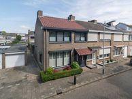 Mondriaanstraat 36, 4703 HW Roosendaal
