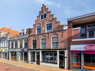 Oosterstraat 72-A, 8331 HG Steenwijk