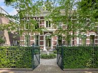 Hoflaan 38, 3062 JH Rotterdam