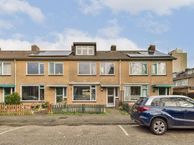 Luitstraat 13, 1443 XA Purmerend