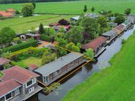 Dotterbloem 13, 3648 NR Wilnis