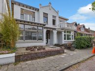 Haarlemmerstraat 74, 2042 NE Zandvoort
