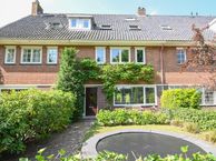 Irisstraat 34, 1402 ES Bussum