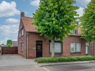 Pastoor Gillisstraat 98, 5121 CG Rijen