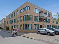 Buitenwatersloot 241, 2613 TG Delft