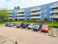 Peter Sellershof 64, 1325 GW Almere