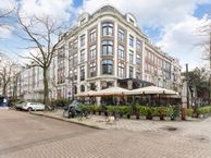 Commelinstraat 2-F, 1093 TR Amsterdam