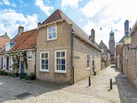 Synagogestraat 4, 5256 DZ Heusden (Gem. Heusden)